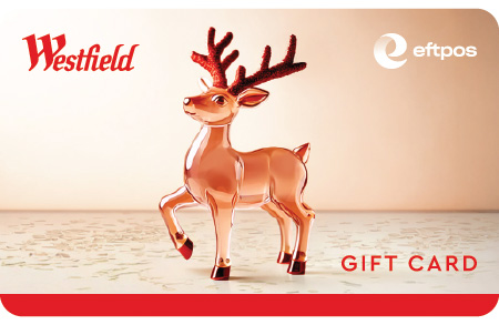Christmas Reindeer